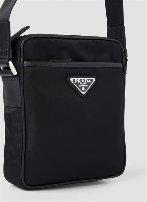 prada body bag men|Prada bag crossbody sale.